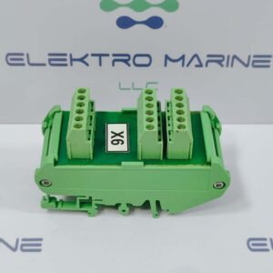 Technolab TL-6-6-6 | Module
