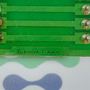 Technolab TL-6-6-6 | Module