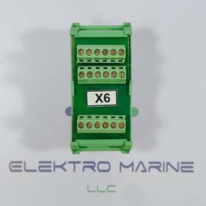 Technolab TL-6-6-6 | Module
