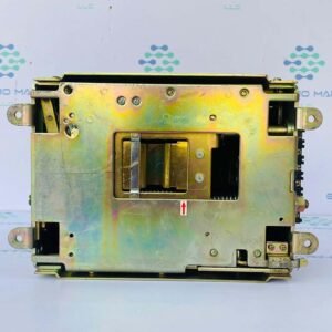 Terasaki TL-600 F With TMC 9 B | Motor Operator with Circuit Breaker
