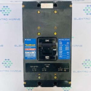 Terasaki TL-600 F (Amph-500A) | 3POL MCCB