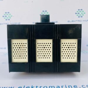 Terasaki TL-600 F (Amph-500A) | 3POL MCCB