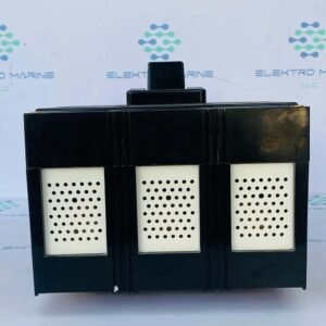 Terasaki TL-600F (Amph-500A) | 3 Pole Circuit Breaker