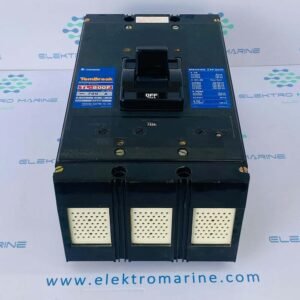 Terasaki TL-800 F (Amph-700A) | 3 Pole Circuit Breaker