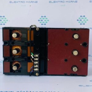 Terasaki TL-800 F (Amph-700A) | 3 Pole Circuit Breaker