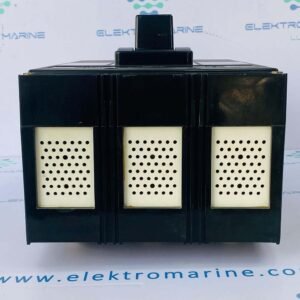 Terasaki TL-800 F (Amph-700A) | 3 Pole Circuit Breaker
