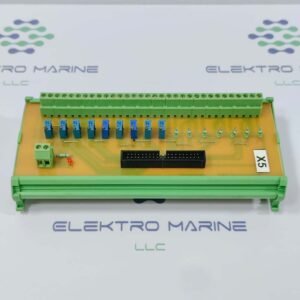 Technolab TL-AN-16-DP-1212 | PCB Module