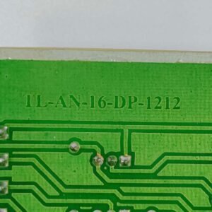 Technolab TL-AN-16-DP-1212 | PCB Module