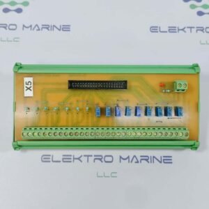 Technolab TL-AN-16-DP-1212 | PCB Module