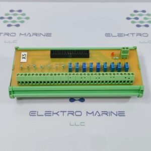 Technolab TL-AN-16-DP-1212 | PCB Module