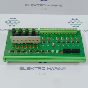 Technolab TL-PLC-PIN-DP-1212 | PCB Module