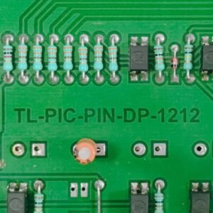 Technolab TL-PLC-PIN-DP-1212 | PCB Module