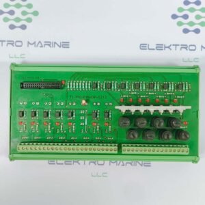 Technolab TL-PLC-PIN-DP-1212 | PCB Module