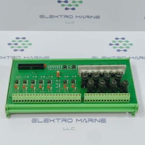 Technolab TL-PLC-PIN-DP-1212 | PCB Module