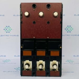 Terasaki TL-800F (Amph-800A) | 3 Pole Circuit Breaker