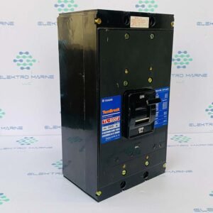 Terasaki TL-800F (Amph-800A) | 3 Pole Circuit Breaker
