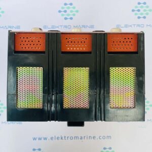 Terasaki TL-800F (Amph-800A) | 3 Pole Circuit Breaker
