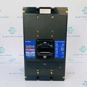 Terasaki TL-800F (Amph-800A) | 3 Pole Circuit Breaker