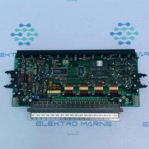 Nabco TLG-214-02 (885 73745702) | PCB