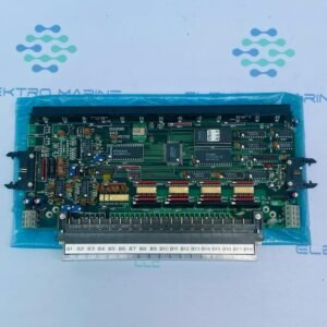 Nabco TLG-214-02 (885 73745702) | PCB