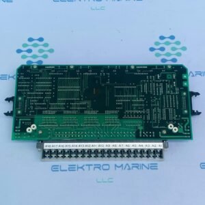 Nabco TLG-214-02 (885 73745702) | PCB