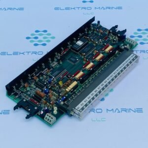 Nabco TLG-214-02 (885 73745702) | PCB