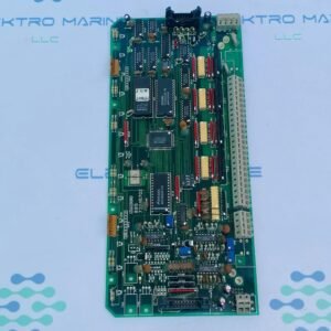 Nabco TLG-214-03 (885 73745702) | PCB