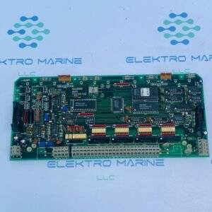 Nabco TLG-214-03 (885 73745702) | PCB