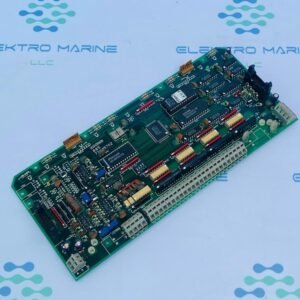 Nabco TLG-214-03 (885 73745702) | PCB