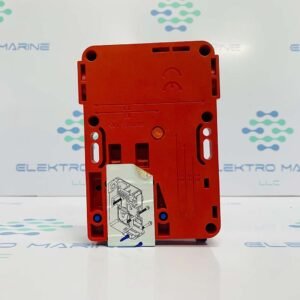 Allen Bradley TLS3-GD2 | Safety Interlock Switch with Guard Locking