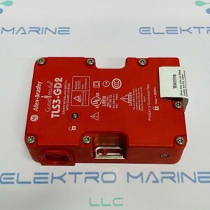 Allen Bradley TLS3-GD2 | Safety Interlock Switch with Guard Locking