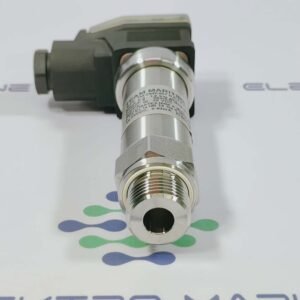 Team Maritime TM-DMK457 | Range : 0.8…1.8 bar | Pressure Transmitter