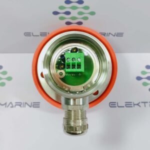 Team Maritime TM-DMP457 | Pressure Transmitter
