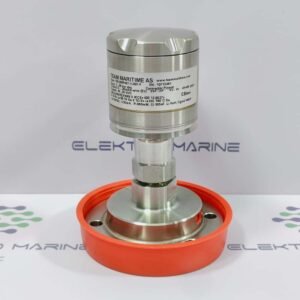 Team Maritime TM-DMP457 | Pressure Transmitter