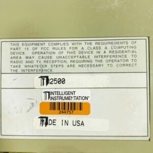 Ulstein TM2500 | Remote Control Systems