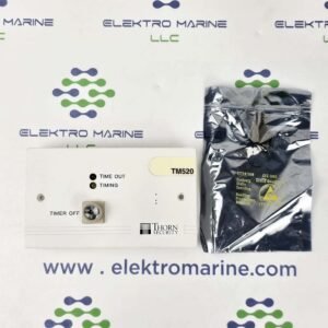 Thorn TM520 | Fire Alarm System Timer Module