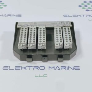 Saab Tankradar TMB 5110 | Temperature Measuring Block