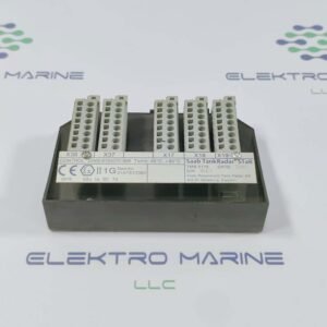 Saab Tankradar TMB 5110 | Temperature Measuring Block