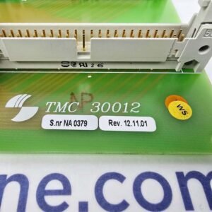 Ulstein TMC 30012 | PCB Card
