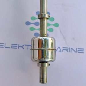 HANLA IMS TMR-41A6S-GW | Reed Level Switch