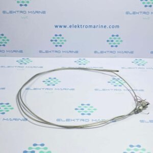 Saab TMS5110 (15.5 Meter) | Sensor