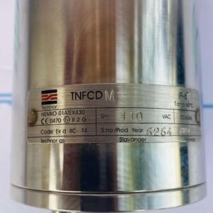 Technor TNFCD M | Flashing Beacon
