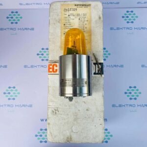 Technor TNFCD M | Flashing Beacon