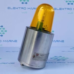 Technor TNFCD M | Flashing Beacon