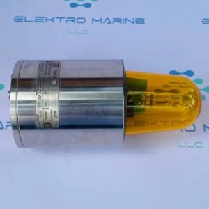 Technor TNFCD M | Flashing Beacon