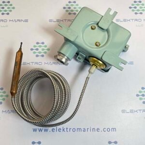Saginomiya TNS-C1070WL3Q (Range : 45-75 C) | Temperature Control