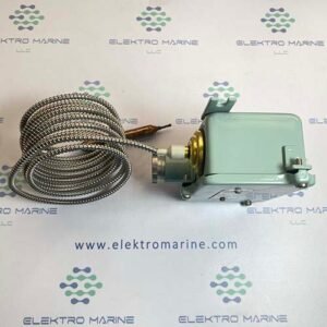 Saginomiya TNS-C1070WL3Q (Range : 45-75 C) | Temperature Control