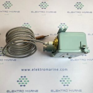 Saginomiya TNS-C1070WL3Q (Range : 45-75 C) | Temperature Control