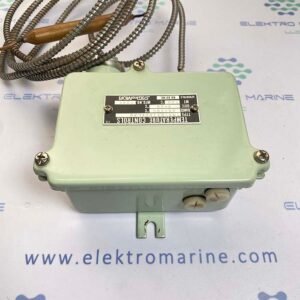Saginomiya TNS-C1100WL3Q (Range : 65 – 105 C) | Temperature Control