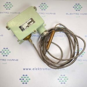Saginomiya TNS-C1100WL3Q (Range : 65 – 105 C) | Temperature Control